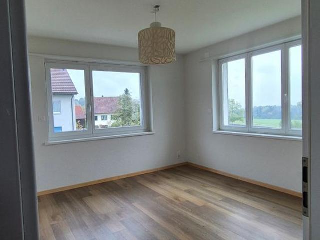 Apartment mieten in Hinteregg, Egg