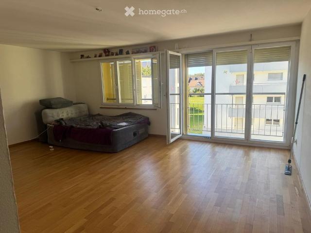 Apartment mieten in Hadlikon, Hinwil