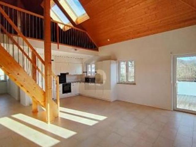 Apartment mieten in Hirschthal, Aargau