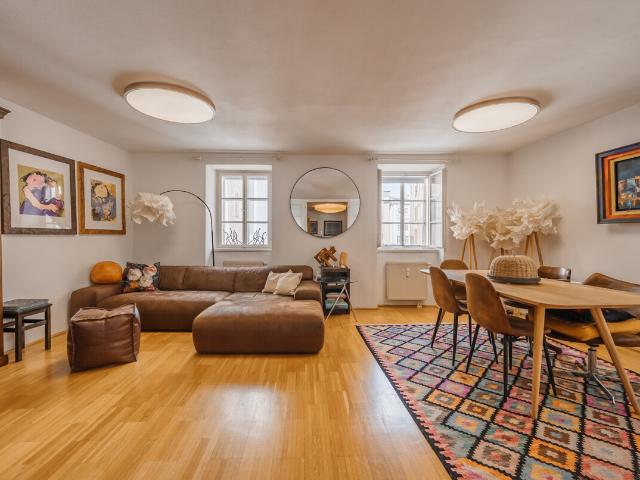 Maisonette kaufen in Salzburg, Rheinland-Pfalz