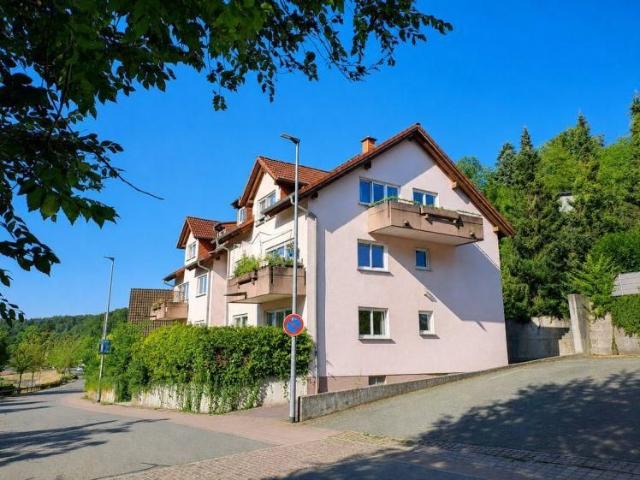 Apartment mieten in Bensheim, Hessen