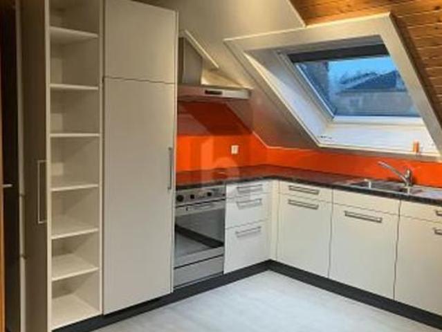 Apartment mieten in Lü