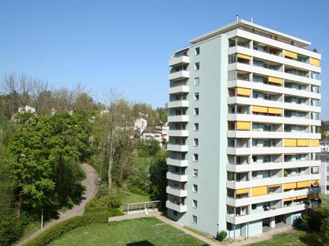Apartment mieten in Höngg, Zürich