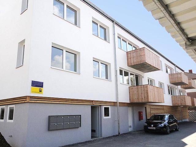 Apartment mieten in Hörersdorf, Mistelbach