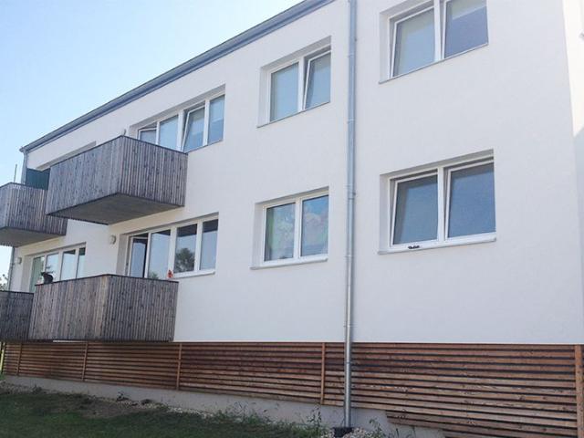 Apartment mieten in Hörersdorf, Mistelbach