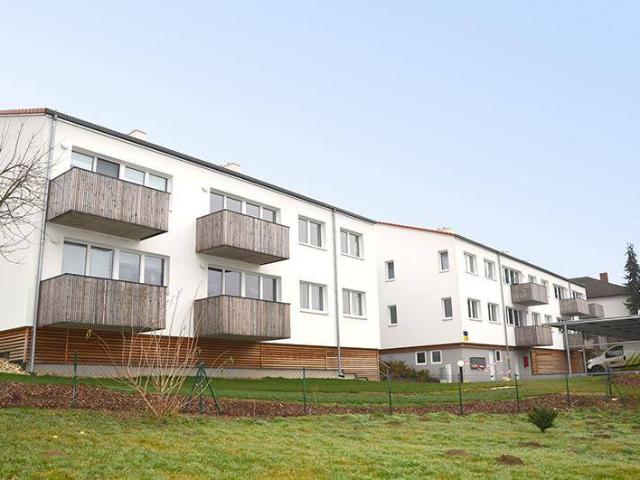 Apartment mieten in Hörersdorf, Mistelbach
