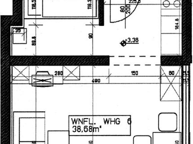 Apartment mieten in Horn, Niederösterreich