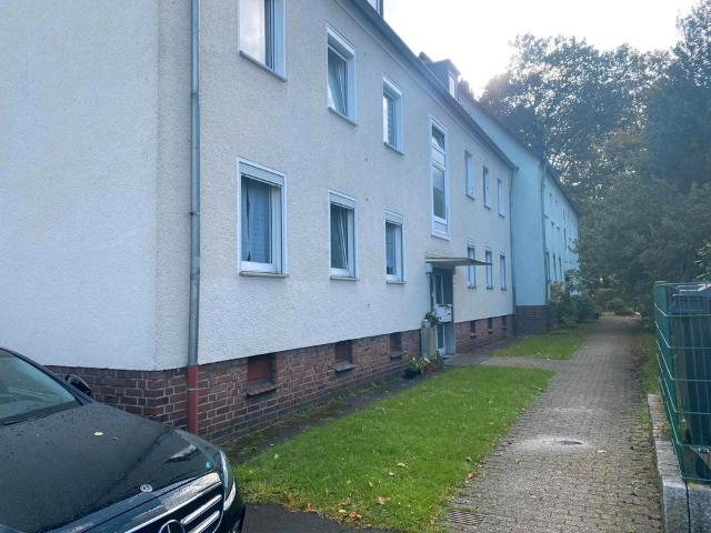 Wohnung mieten in Huckarde, Dortmund