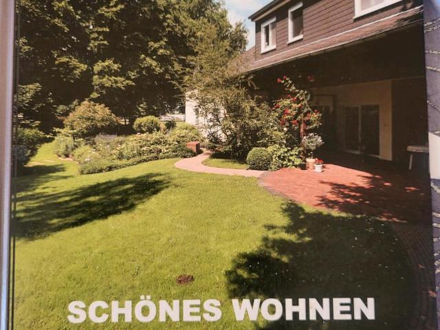 Wohnung kaufen in Wesel