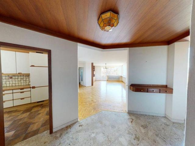 Wohnung kaufen in Igls, Innsbruck