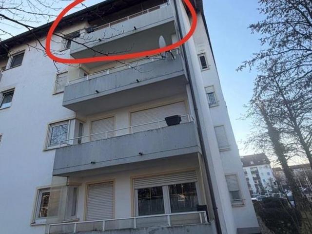 Wohnung kaufen in Mitte, Ingolstadt