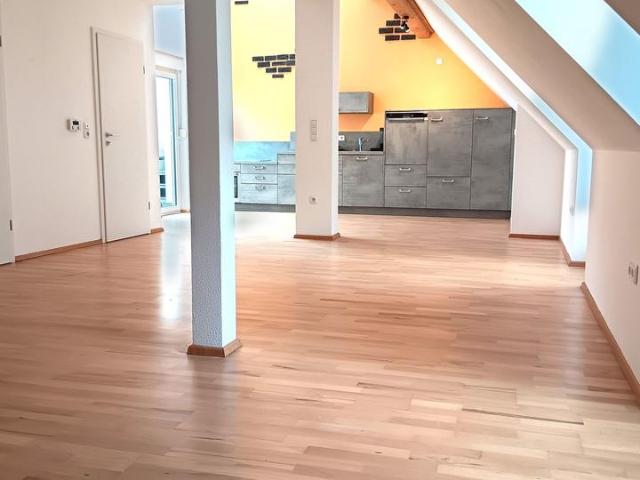 Wohnung kaufen in Gartenstadt, Bayern