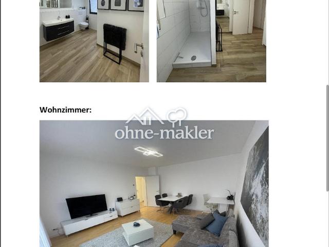 Apartment mieten in Bonn, Ippendorf