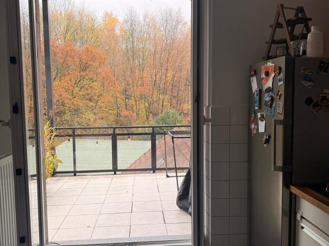 Wohnung mieten in Dannenhöfer, Iserlohn