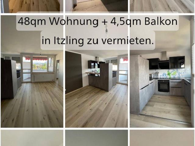 Apartment mieten in Itzling, Salzburg