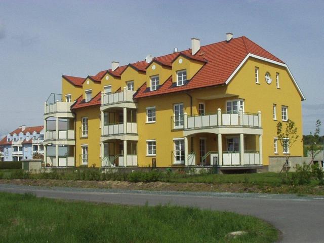 Apartment mieten in Jennersdorf, Burgenland