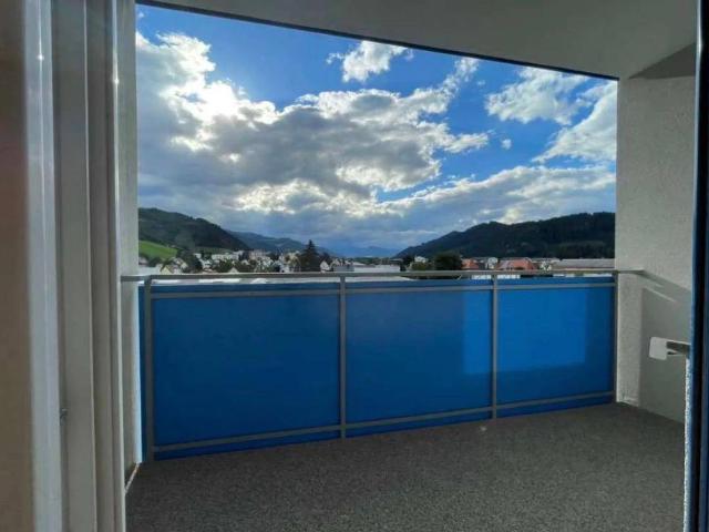 Apartment kaufen in Judenburg, Bezirk Murtal
