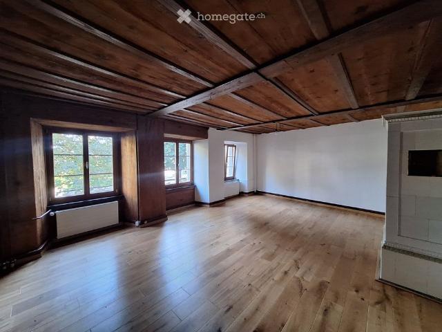 Apartment mieten in Kaiserstuhl, Zurzach