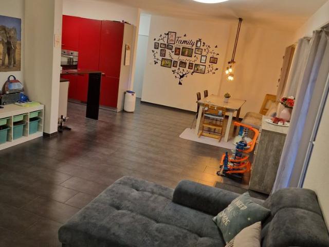 Apartment mieten in Kallnach, Verwaltungsregion Seeland