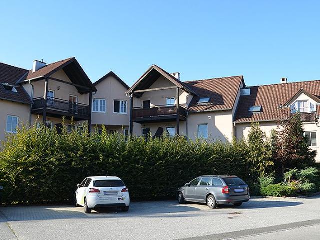 Apartment mieten in Goschenreith, Karlstein an der Thaya