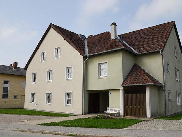 Apartment mieten in Illmau, Kautzen