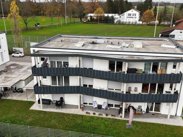 Wohnung mieten in Neumühl, Kehl