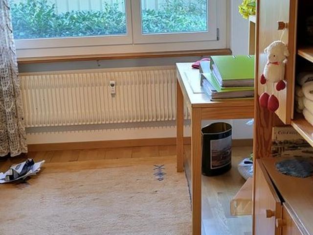 Apartment mieten in Breitägerten, Kehrsatz