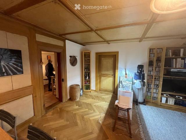 Apartment mieten in Kempten, Wetzikon (ZH)
