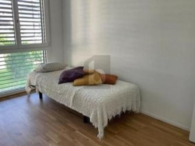 Apartment mieten in Kerzers, Freiburg
