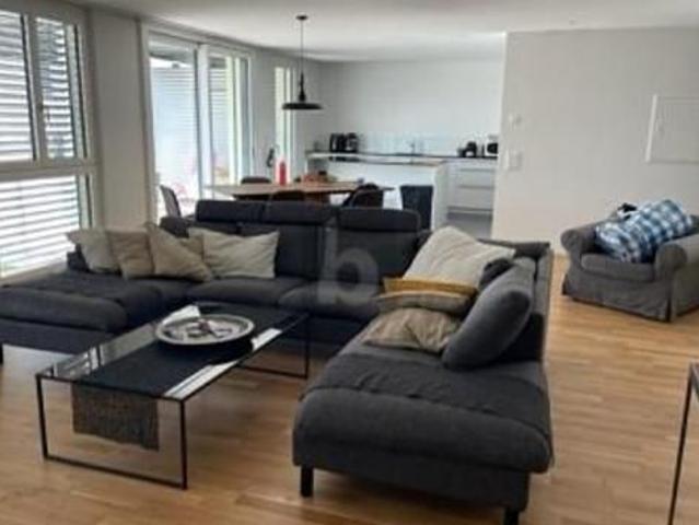Apartment mieten in Kerzers, Freiburg