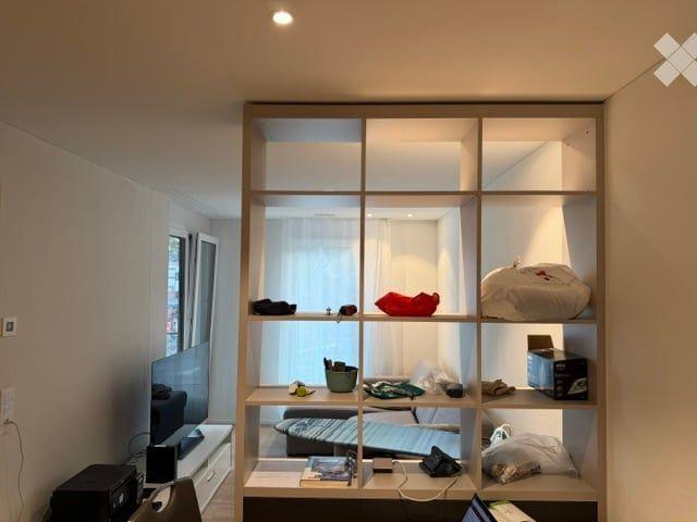 Apartment mieten in Alte Post, Killwangen