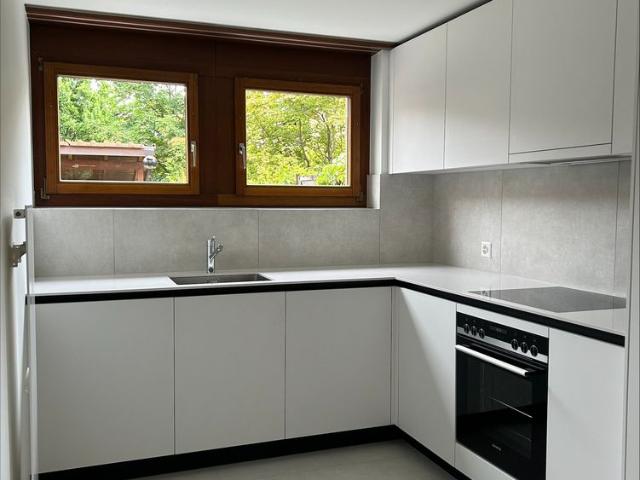 Apartment mieten in Allschwil