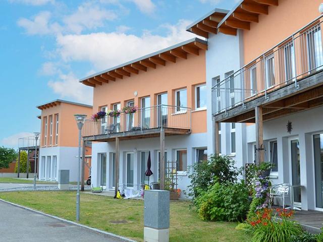 Apartment mieten in Kirchberg am Walde, Niederösterreich