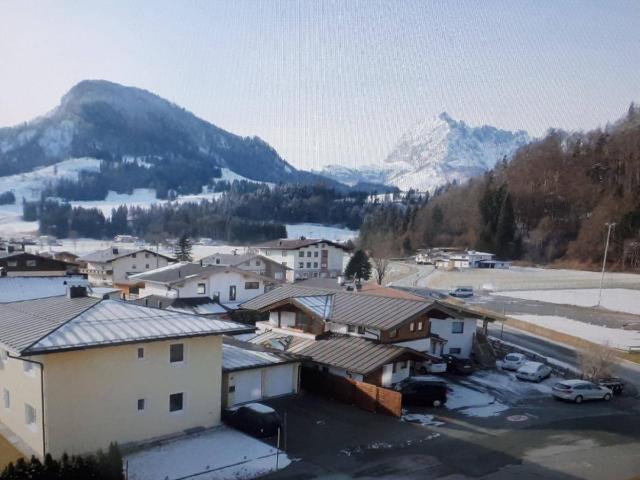 Apartment mieten in Kirchdorf in Tirol, Bezirk Kitzbühel