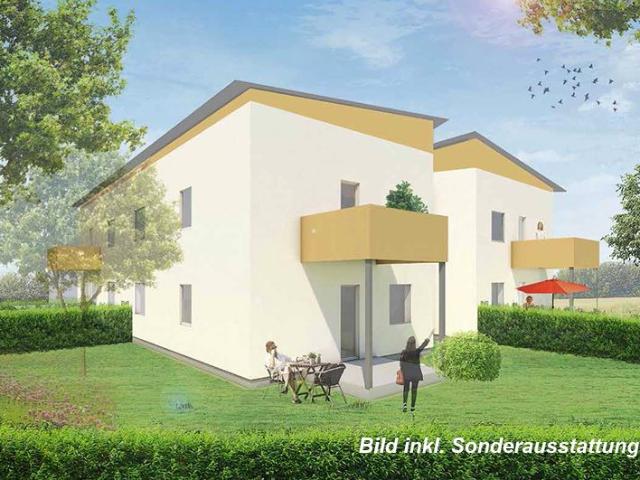 Apartment mieten in Kleinbaumgarten, Gaubitsch