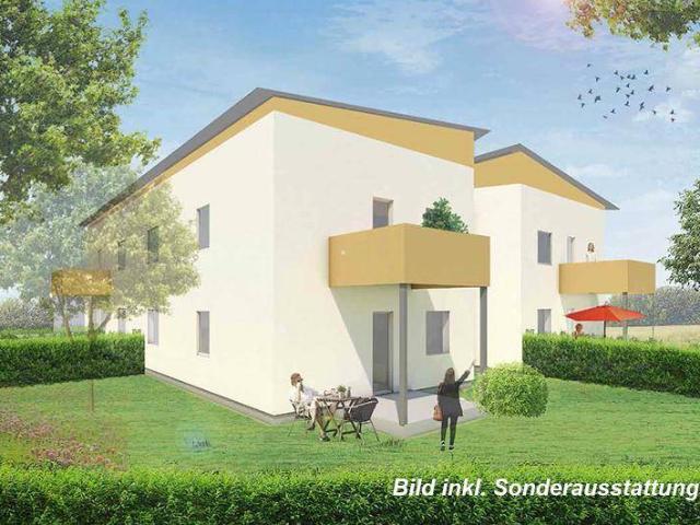 Apartment mieten in Kleinbaumgarten, Gaubitsch