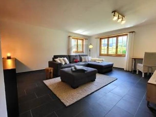 Apartment mieten in Klosters, Graubünden