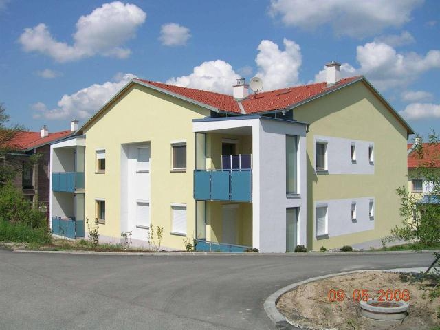 Apartment mieten in Kobersdorf, Burgenland