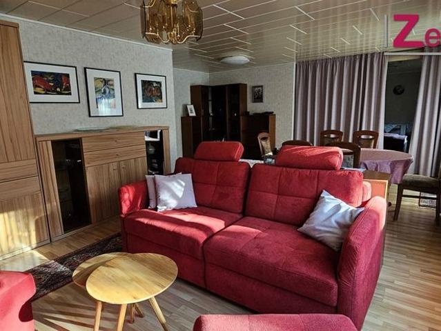 Apartment mieten in Chorweiler, Köln