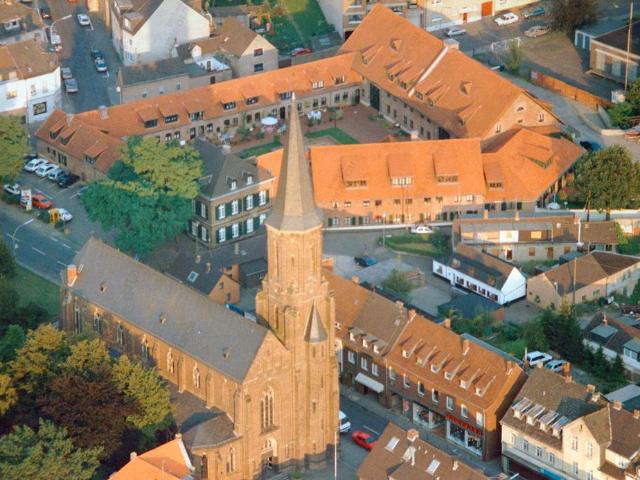 Wohnung kaufen in Weidenpesch, Köln