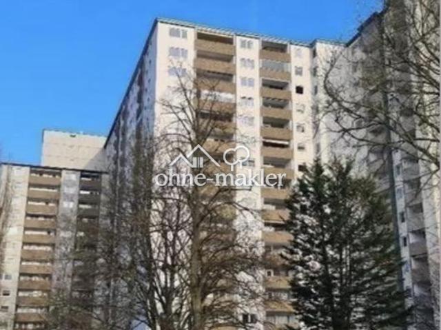 Apartment kaufen in Porz, Köln
