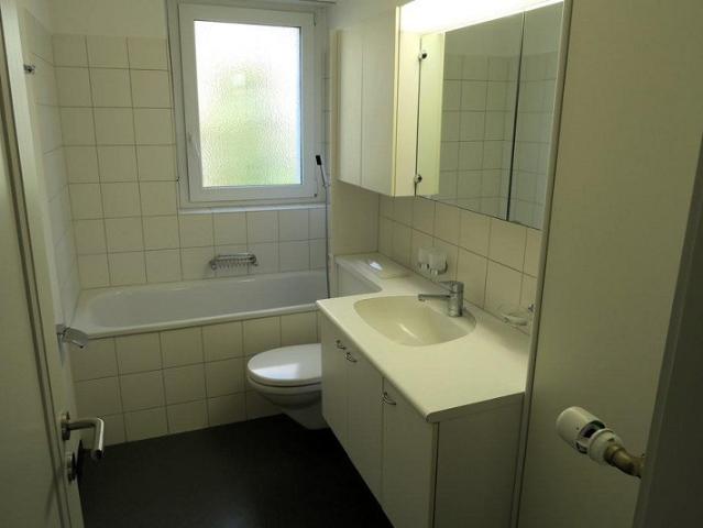 Apartment mieten in Blinzern, Köniz