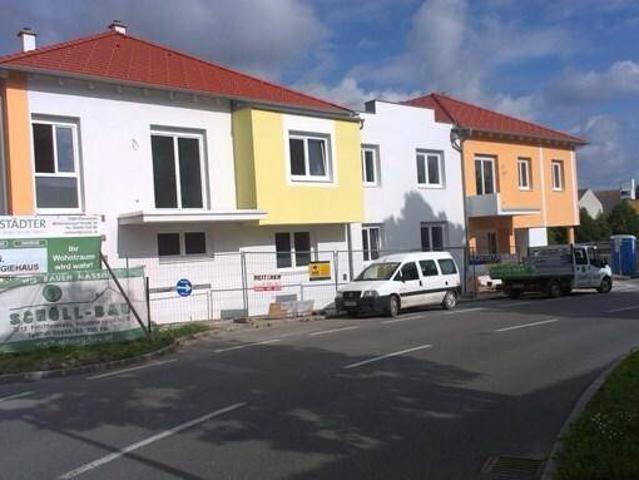 Apartment mieten in Krensdorf, Burgenland