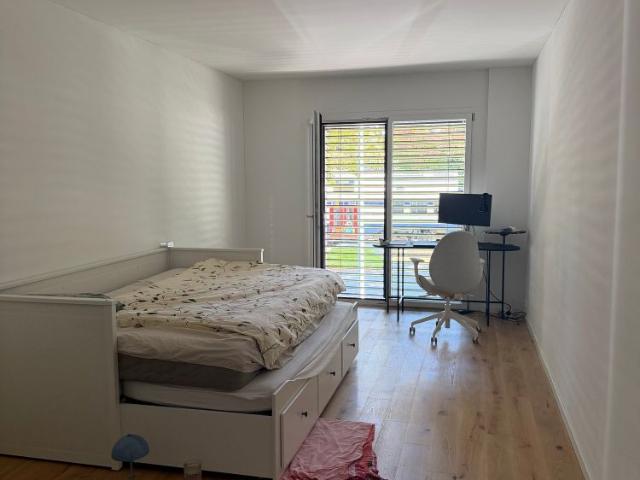 Apartment mieten in Goldbach, Küsnacht (ZH)
