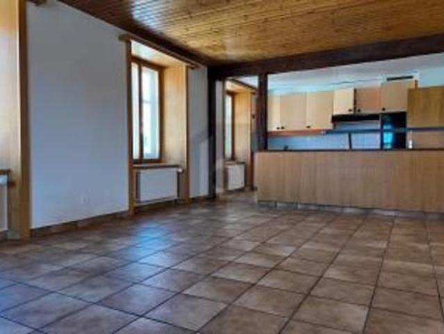 Apartment mieten in La Brévine