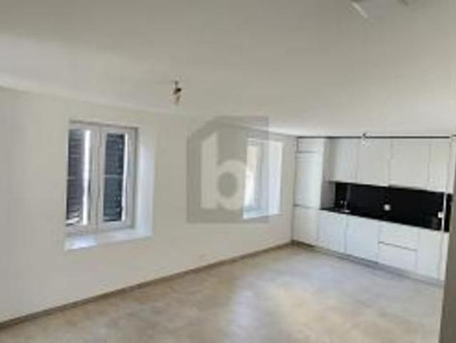 Apartment mieten in La Chaux-de-Fonds