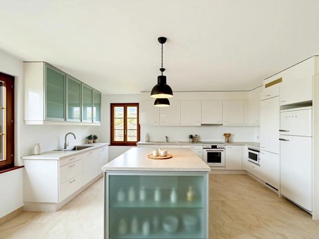 Wohnung kaufen in La Rippe, District de Nyon