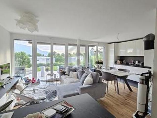 Apartment mieten in La Tour-de-Peilz, Waadt