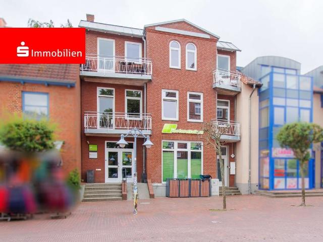 Wohnung kaufen in Laboe, Kreis Plön