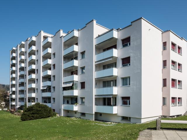 Wohnung mieten in Berikon, Aargau